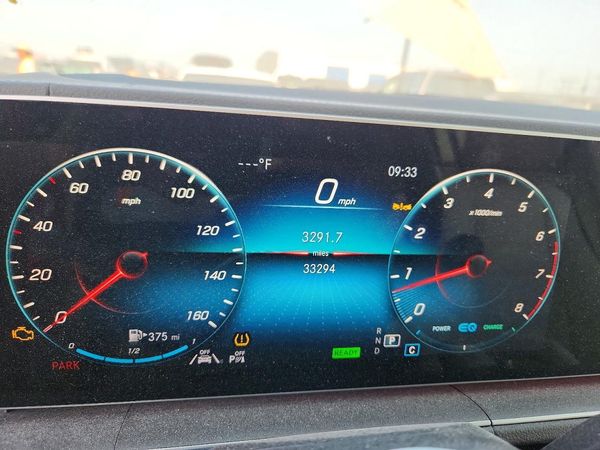 2023 MERCEDES-BENZ GLS GLS450 4MATIC
