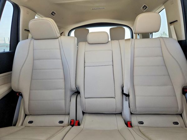 2023 MERCEDES-BENZ GLS GLS450 4MATIC