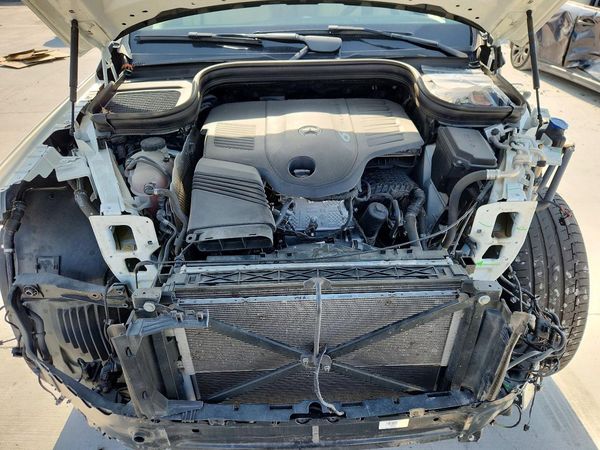 2023 MERCEDES-BENZ GLS GLS450 4MATIC