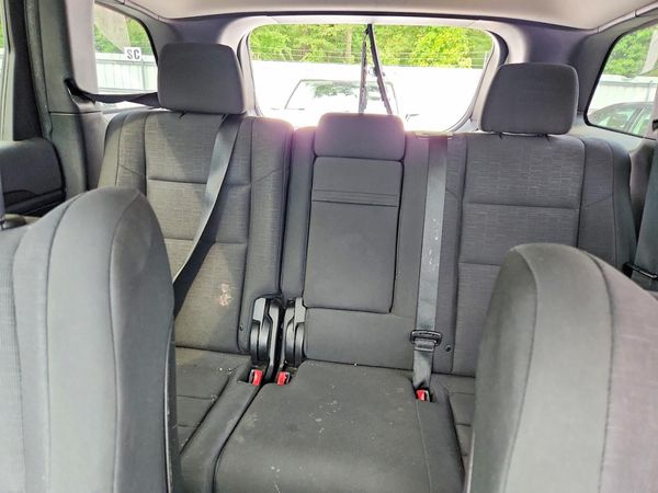 2012 JEEP CHEROKEE Laredo