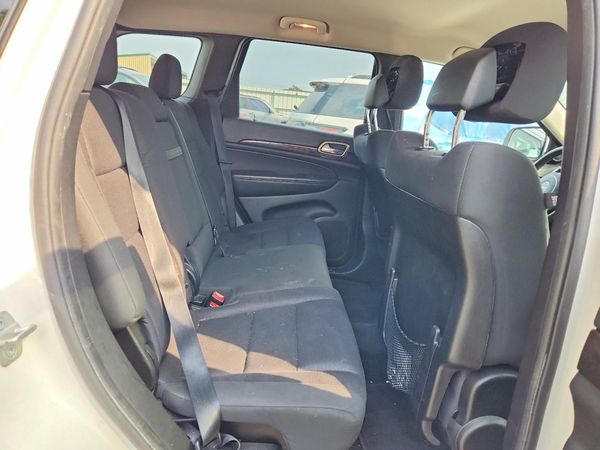 2012 JEEP CHEROKEE Laredo