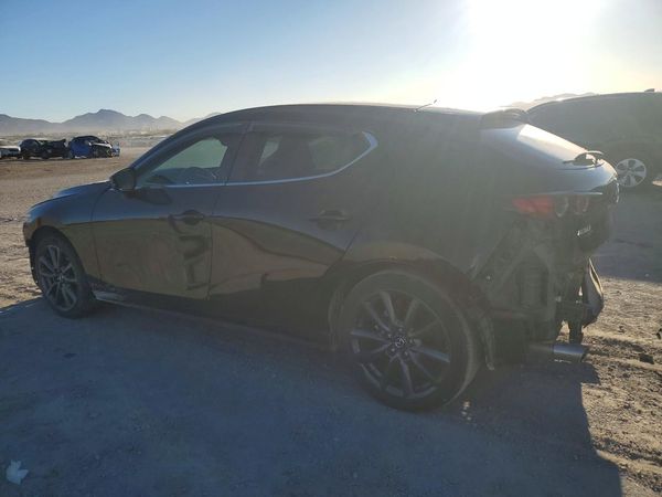 2020 MAZDA 3