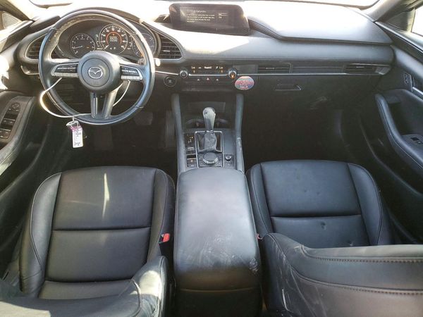2020 MAZDA 3