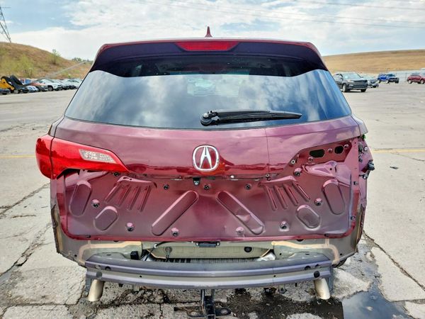 2014 ACURA RDX