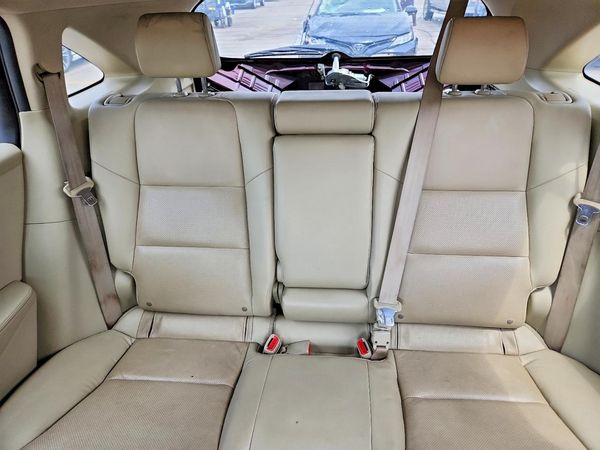 2014 ACURA RDX