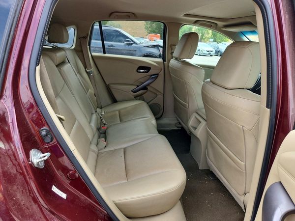 2014 ACURA RDX
