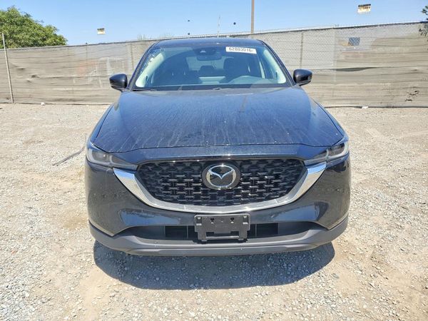 2023 MAZDA CX-5 Premium Package