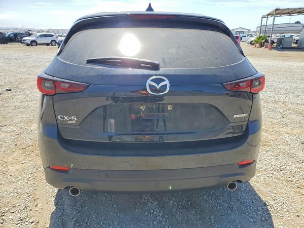 2023 MAZDA CX-5 Premium Package