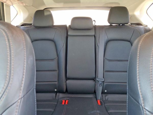 2023 MAZDA CX-5 Premium Package