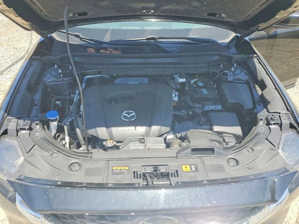 2023 MAZDA CX-5 Premium Package