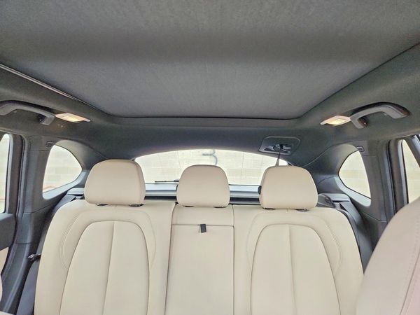 2018 BMW X1