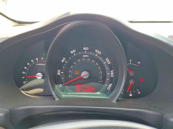 2013 KIA SPORTAGE LX