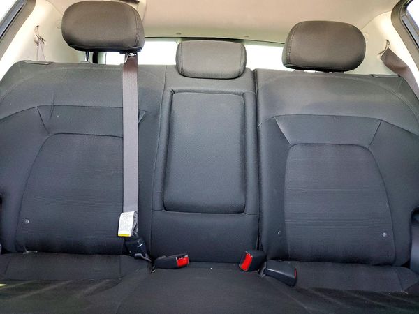 2013 KIA SPORTAGE LX