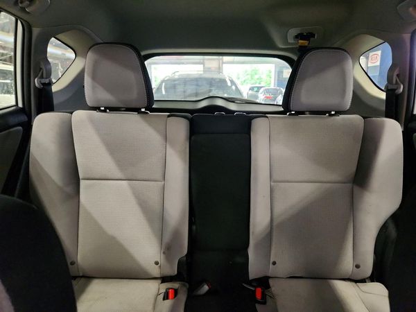 2016 TOYOTA RAV4 XLE (M Grade)