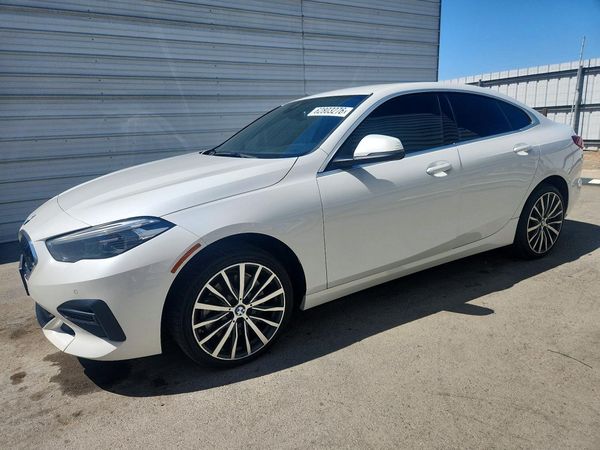 2022 BMW 228I