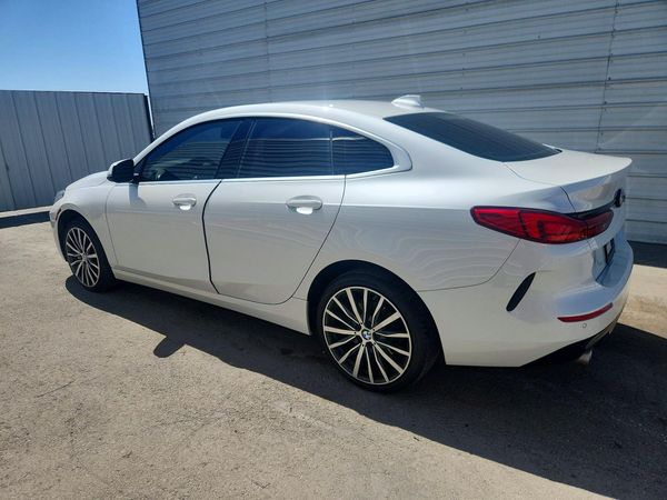 2022 BMW 228I Gran Coupe