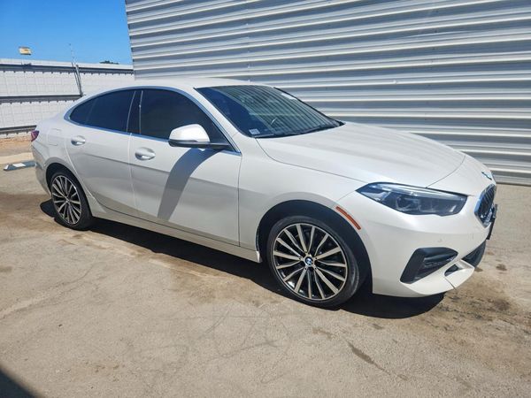 2022 BMW 228I Gran Coupe
