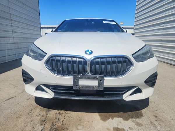 2022 BMW 228I Gran Coupe