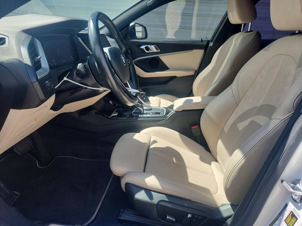 2022 BMW 228I Gran Coupe