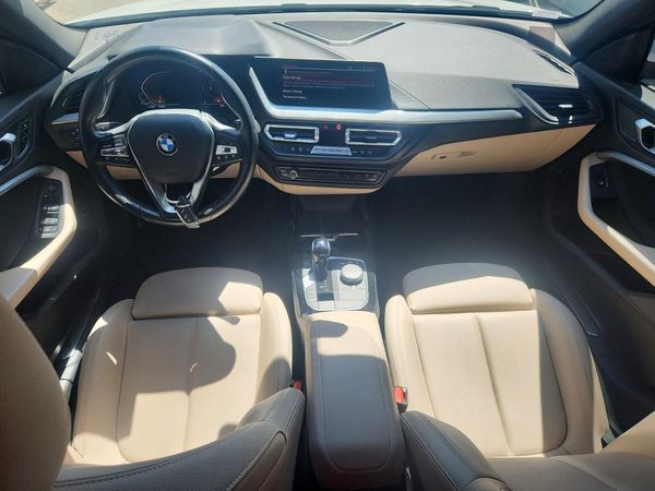 2022 BMW 228I Gran Coupe