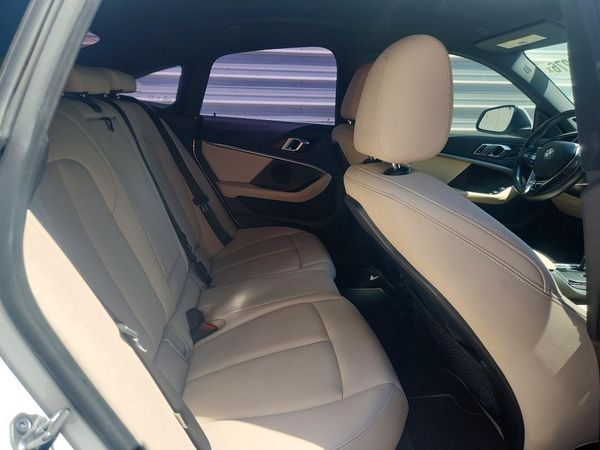 2022 BMW 228I Gran Coupe
