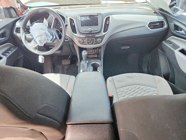 2020 CHEVROLET EQUINOX LS — CKPT