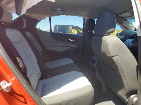 2020 CHEVROLET EQUINOX LS — PSRS