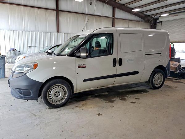 2021 RAM PROMASTER CITY ST