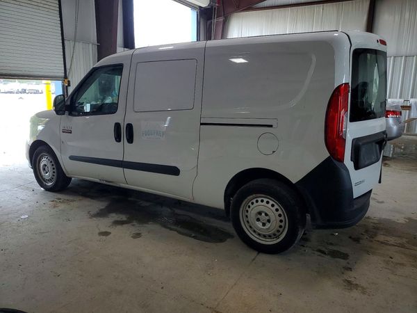2021 RAM PROMASTER CITY ST
