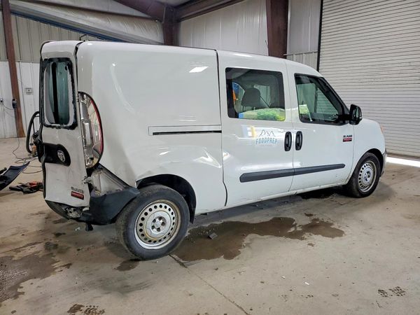 2021 RAM PROMASTER CITY ST