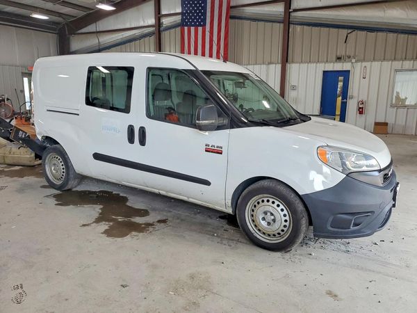 2021 RAM PROMASTER CITY ST