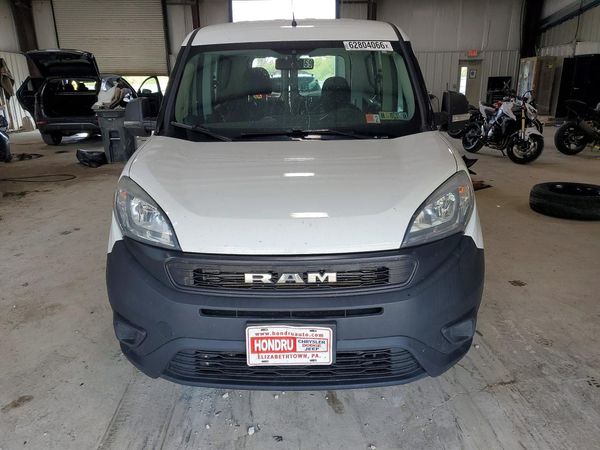 2021 RAM PROMASTER CITY ST