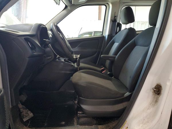 2021 RAM PROMASTER CITY ST