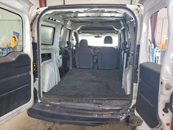2021 RAM PROMASTER CITY ST