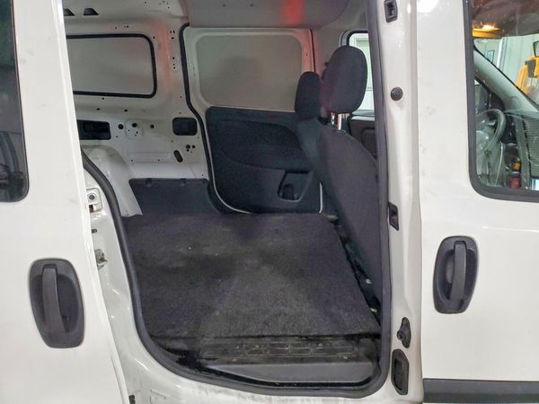 2021 RAM PROMASTER CITY ST