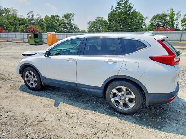 2019 HONDA CRV EX-L/EX-L Navi
