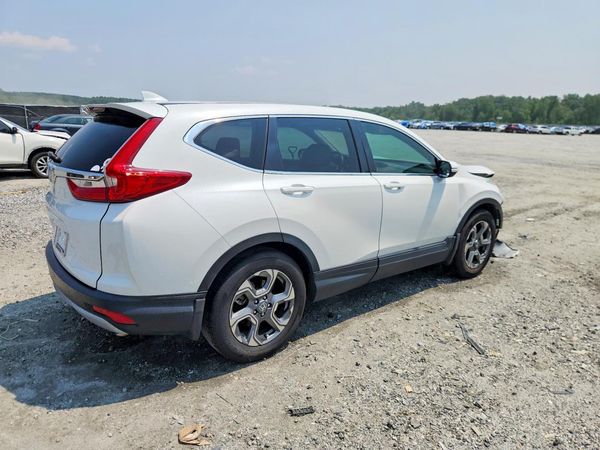 2019 HONDA CRV EX-L/EX-L Navi