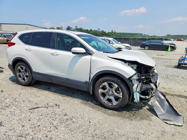 2019 HONDA CRV EX-L/EX-L Navi