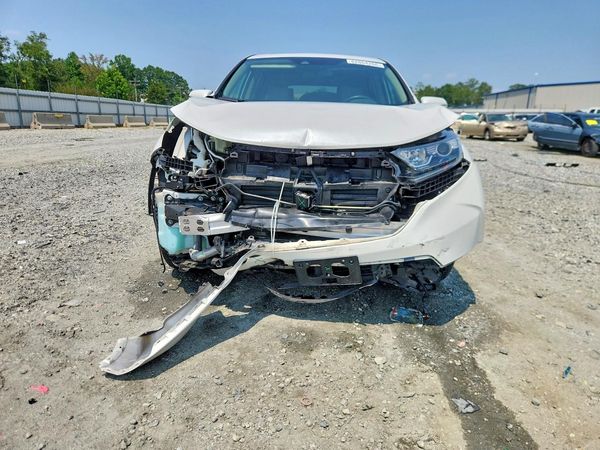 2019 HONDA CRV EX-L/EX-L Navi