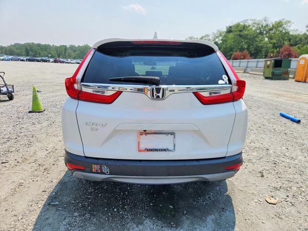 2019 HONDA CRV EX-L/EX-L Navi