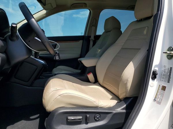 2019 HONDA CRV EX-L/EX-L Navi
