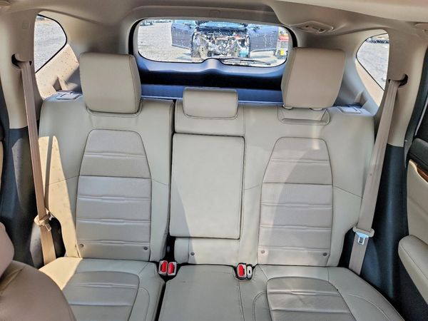 2019 HONDA CRV EX-L/EX-L Navi