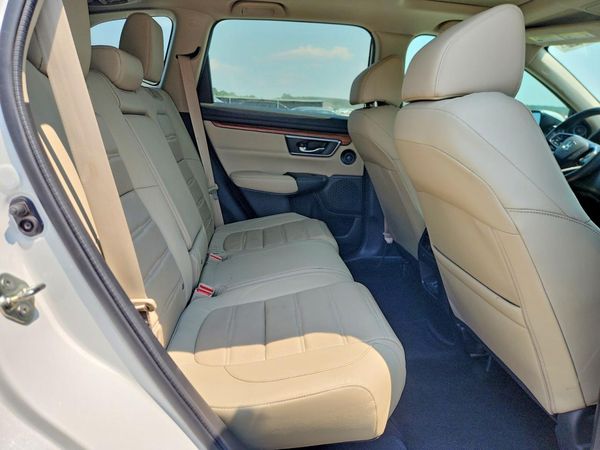 2019 HONDA CRV EX-L/EX-L Navi