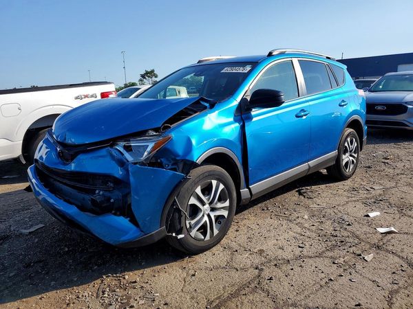 2018 TOYOTA RAV4