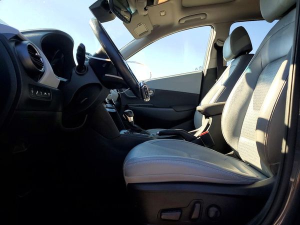 2018 HYUNDAI KONA Ultimate