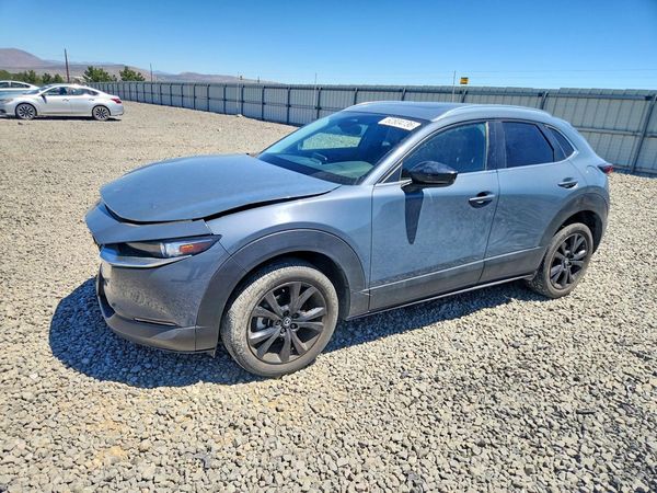 2024 MAZDA CX-30 Preferred Package