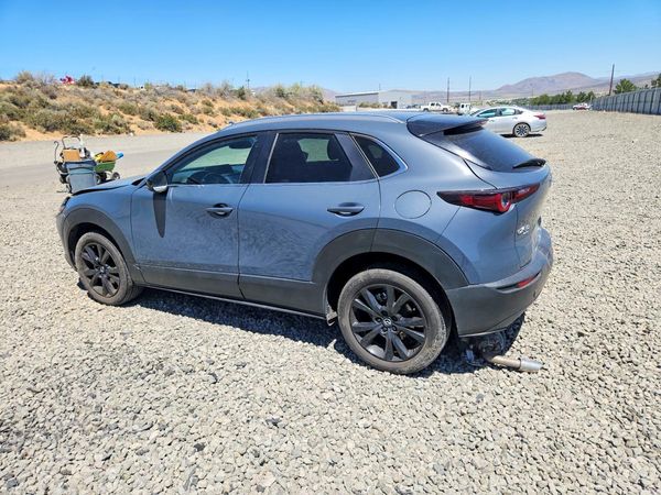 2024 MAZDA CX-30 Preferred Package