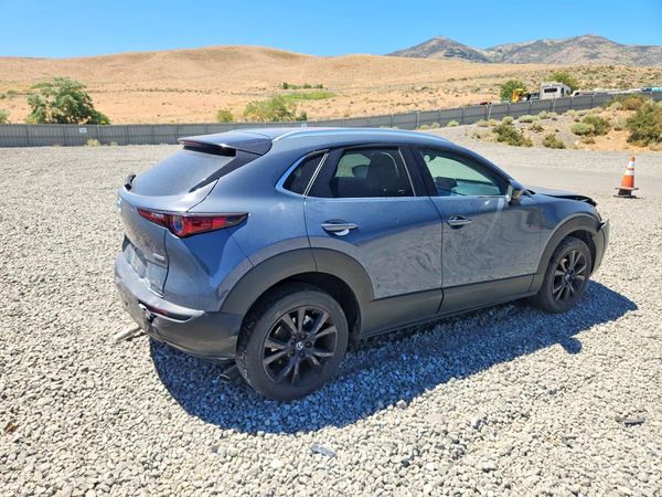 2024 MAZDA CX-30 Preferred Package