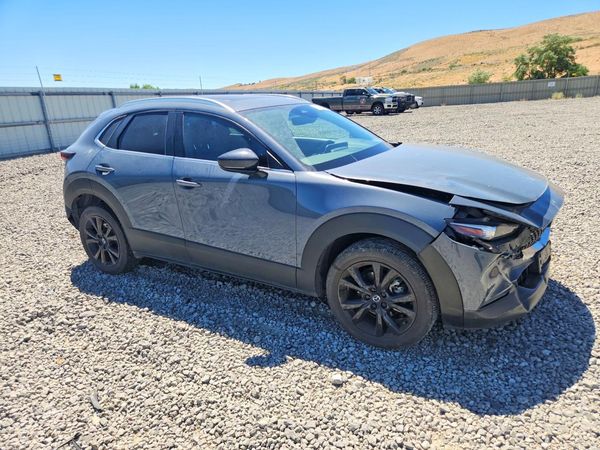 2024 MAZDA CX-30 Preferred Package
