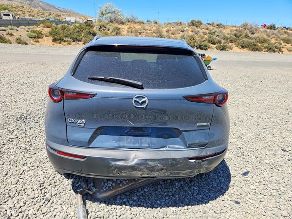 2024 MAZDA CX-30 Preferred Package